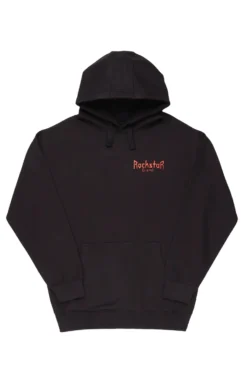 Baby Sin Black Hoodie 13 Baby Sin Black Hoodie -The Fresh Brand Shop BabySinBlackHoodie3 scaled