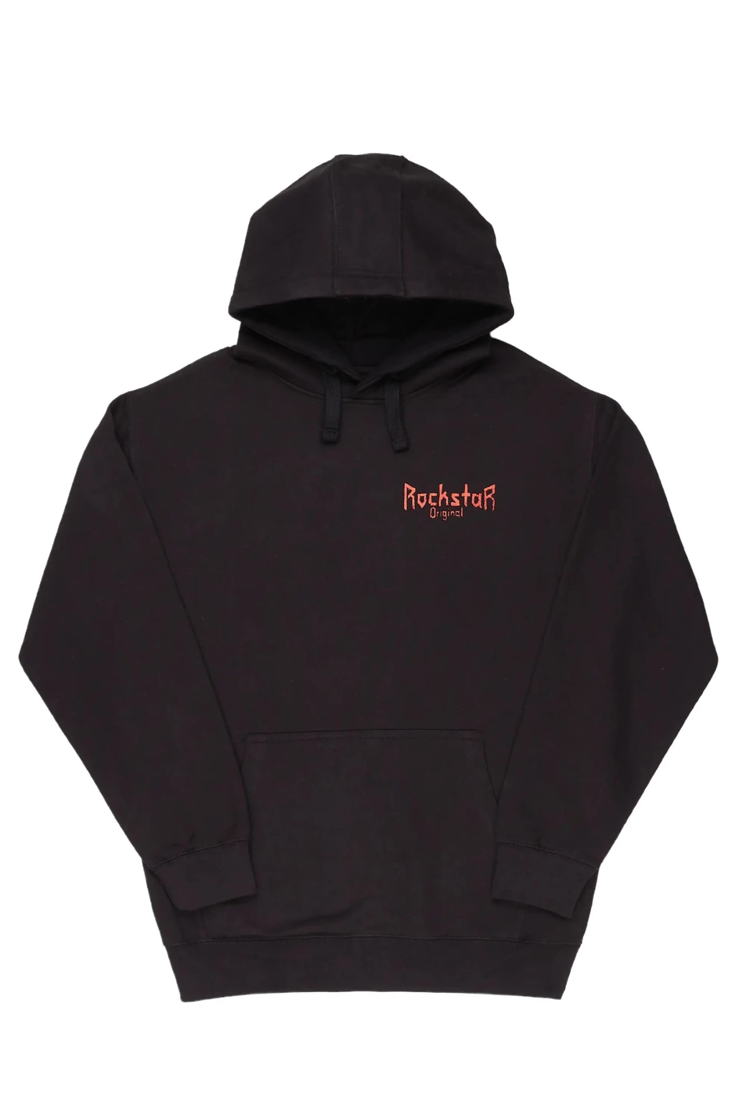 Baby Sin Black Hoodie 7 Baby Sin Black Hoodie - Image 7