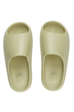 Bentley Light Green Slides -The Fresh Brand Shop Bentley Light Green Slides1 scaled