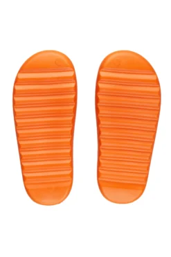 Bentley Orange Slides -The Fresh Brand Shop Bentley Orange Slides3 scaled