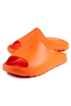 Bentley Orange Slides