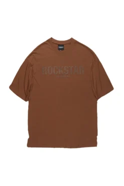 Casey Brown Oversized T-Shirt