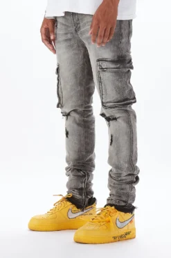 DUDLEY CARGO JEAN-GREY