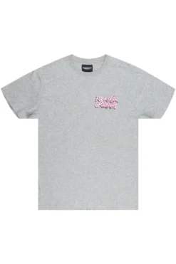 Dastard Grey Graphic T-Shirt -The Fresh Brand Shop Dastard Grey Graphic T Shirt3 scaled