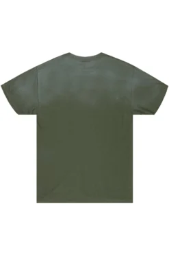 Palmer Green Graphic T-Shirt -The Fresh Brand Shop DeltaGreenGraphicT Shirt2 scaled