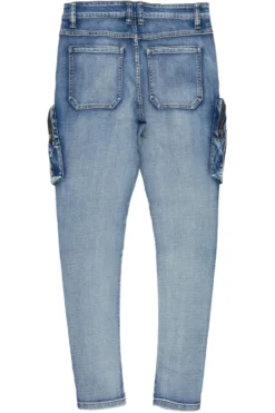 Fitz Indigo Cargo Jean 8 Fitz Indigo Cargo Jean -The Fresh Brand Shop Fitz Indigo Cargo Jean3 scaled