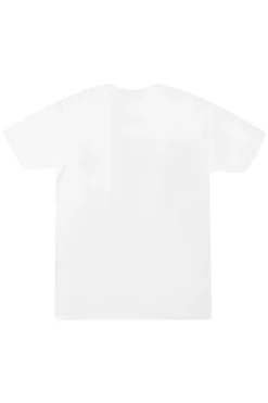 HUTTON GRAPHIC T-SHIRT-WHITE -The Fresh Brand Shop HUTTON GRAPHIC T SHIRT WHITE3 scaled