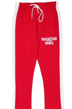 Landry Red Super Stacked Track Pant 15 Landry Red Super Stacked Track Pant -The Fresh Brand Shop LandryRedSuperStackedTrackPant2 7acc6045 0d92 4b6d b088 a81d9cc88310