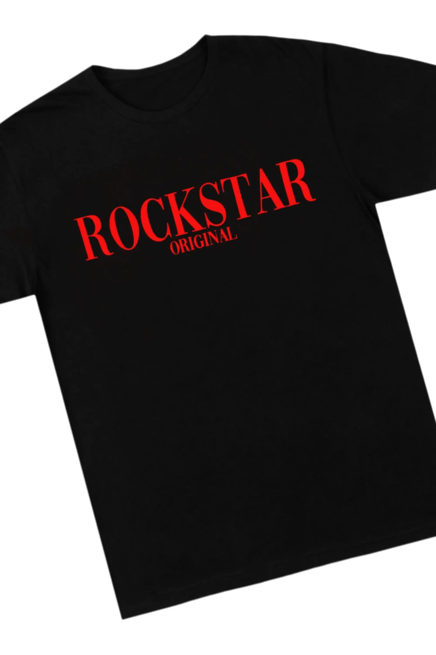 Nathaniel Black/Blue T-Shirt/Jean Bundle Set 2 Nathaniel Black/Blue T-Shirt/Jean Bundle Set - Image 2