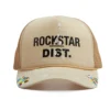 Neptune Khaki Trucker Hat