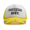 Neptune Yellow/White Trucker Hat