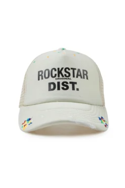 Neptune Stone Trucker Hat