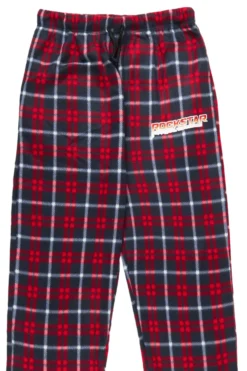 Nigel Red/Blue Plaid Pajamas -The Fresh Brand Shop NigelRed BluePlaidPajamas002 scaled