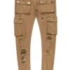 Kap Tan Cargo Jean