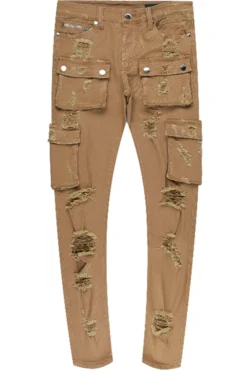 Kap Tan Cargo Jean