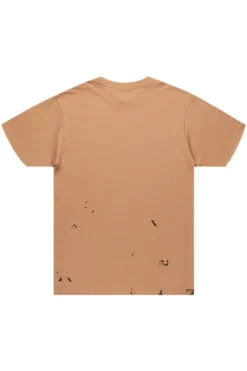 Raffer Beige Graphic T-Shirt -The Fresh Brand Shop RafferBeigeOversizedGraphicT Shirt3 scaled