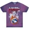 Ramone Blue Graphic T-Shirt