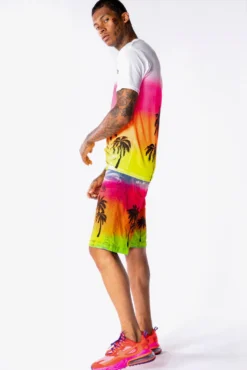 Tovi Short (Light Blue) -The Fresh Brand Shop Rockstar7 01 201505