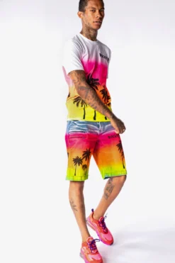 Tovi Short (Light Blue) -The Fresh Brand Shop Rockstar7 01 201508