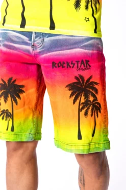 Tovi Short (Light Blue) -The Fresh Brand Shop Rockstar7 01 201520