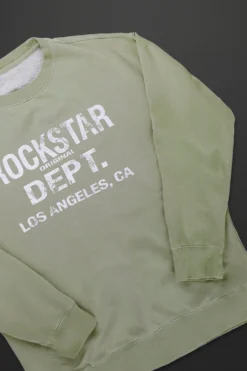 Telly Sage Graphic Crewneck -The Fresh Brand Shop Telly2 Sage Graphic Crewneck fc1f47f4 4a4d 44cd ac3a 83c0cfe1cfad scaled