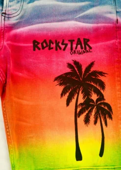 Tovi Short (Light Blue) -The Fresh Brand Shop Tovi lghtblu shorts cu1