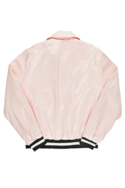 Trance Pink Varsity Jacket 7 Trance Pink Varsity Jacket -The Fresh Brand Shop Trance Pink Varsity Jacket4 scaled