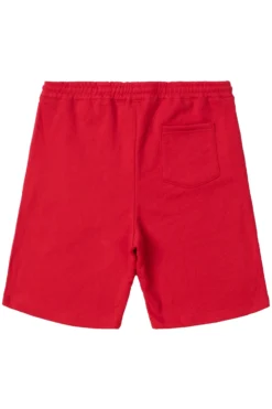 VERN SHORT-RED -The Fresh Brand Shop Vern Shorts Red 3 scaled