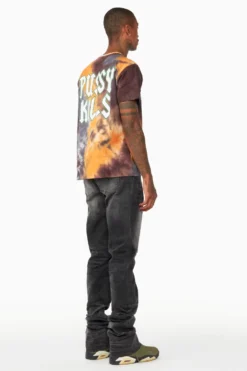 Anvee & Lyra Black/Yellow Super Stacked Bundle Set 21 Anvee & Lyra Black/Yellow Super Stacked Bundle Set -The Fresh Brand Shop WEEK15 20 May 2329192 scaled