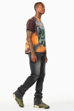 Anvee & Lyra Black/Yellow Super Stacked Bundle Set 24 Anvee & Lyra Black/Yellow Super Stacked Bundle Set -The Fresh Brand Shop WEEK15 20 May 2329202 scaled