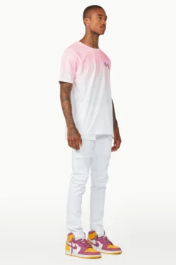 Artem White Cargo Jean -The Fresh Brand Shop WEEK15 20 May 2329384 scaled