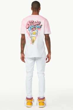 Artem White Cargo Jean -The Fresh Brand Shop WEEK15 20 May 2329387 scaled