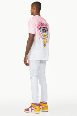 Artem White Cargo Jean -The Fresh Brand Shop WEEK15 20 May 2329388 scaled