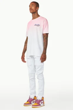 Artem White Cargo Jean -The Fresh Brand Shop WEEK15 20 May 2329390 scaled