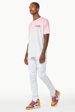 Artem White Cargo Jean -The Fresh Brand Shop WEEK15 20 May 2329391 scaled