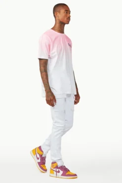 Artem White Cargo Jean -The Fresh Brand Shop WEEK15 20 May 2329395 scaled