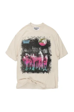 Wolfen Beige Graphic T-Shirt -The Fresh Brand Shop Wolfen Beige Graphic T Shirt1 8d653d5e 3212 452e a495 f74dc4ff753c scaled